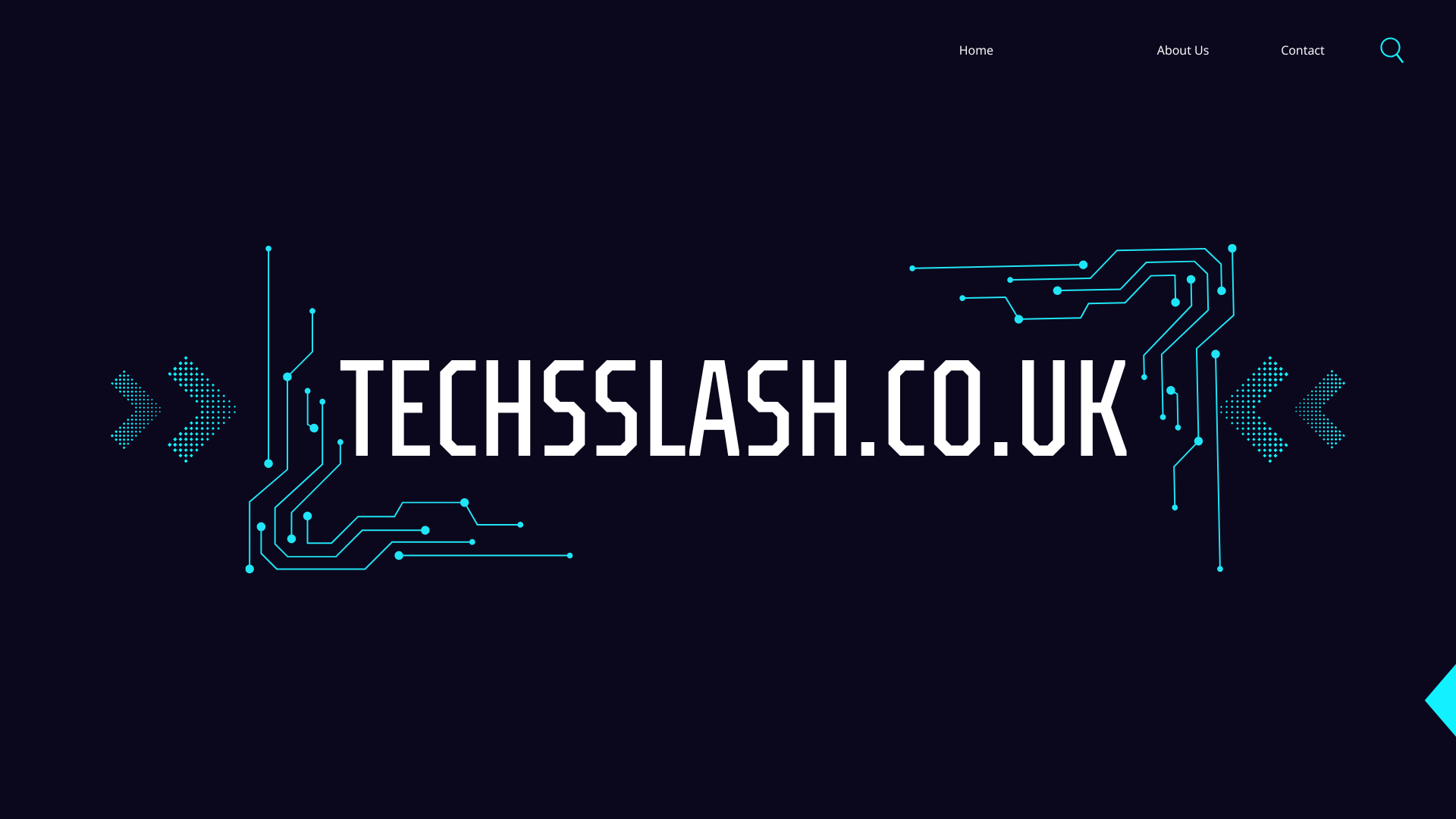 Techsslash: Your Gateway to Smart Digital Growth