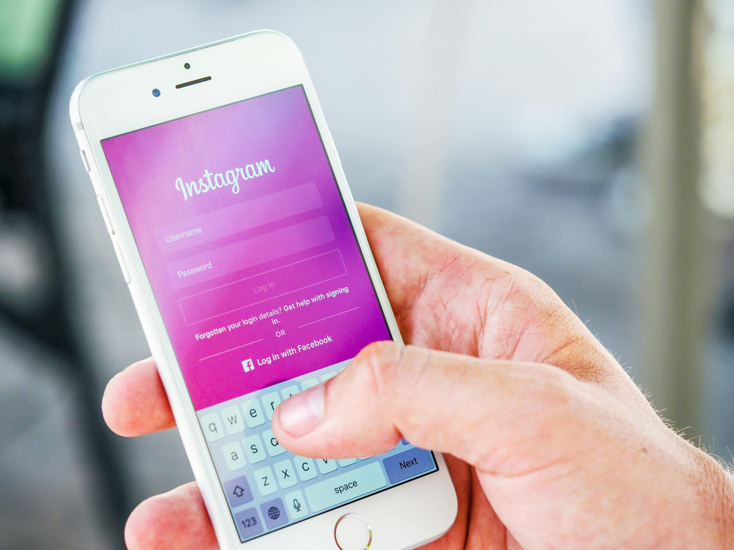 Instant Instagram Username Checker: How It Works & What to Pick