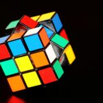 How to Solve a Rubik’s Cube Fast: 2025 Methods & Tools