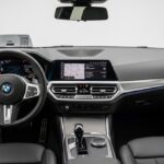 BMW Technology Package 2025: Ultimate Features Guide
