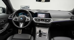 BMW Technology Package 2025: Ultimate Features Guide
