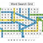 Word Search Solver: The Ultimate Guide to Solve Any Word Search Puzzle