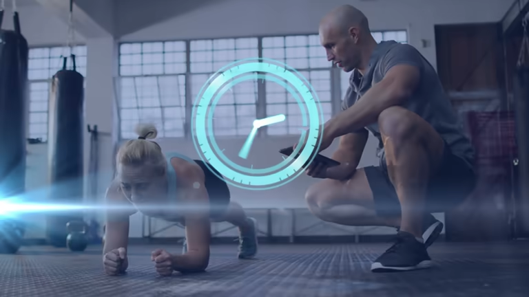 Why the Future of Personal Training is Remote and Automated