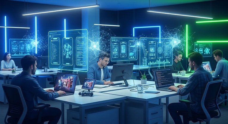 Tailoring GenAI Products for Diverse Mobile Developer Personas