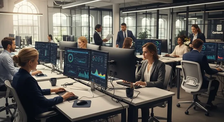 AI for Law Firms: Complete Guide to Benefits and Tools