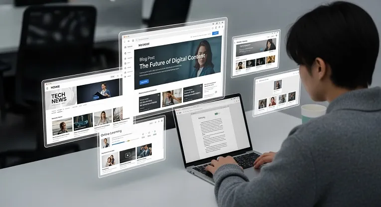 Techsslash.com: Complete Review, Features, Safety and Earning Guide