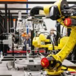 Industrial Robotics: A UK Manufacturer’s Guide to Automation