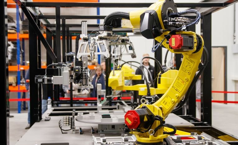 Robotics in the UK: The Complete Guide Robotics in the UK: The Complete Guide