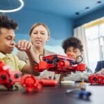 STEM Robotics Kits: A UK Parent’s Guide by Age Group