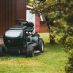 Robot Lawn Mower Maintenance: A Year-Round UK Care Schedule