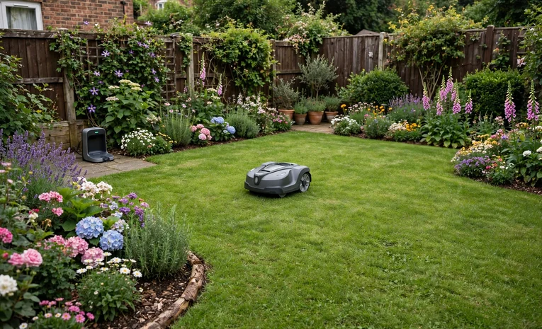Are Robot Lawn Mowers Worth It in the UK?
