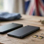 Best Dual SIM Phones in the UK (2026)