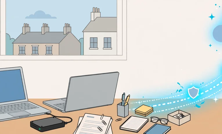 Cloud Backup for Small Businesses: The Complete UK Guide Cloud Backup for Small Businesses: The Complete UK Guide