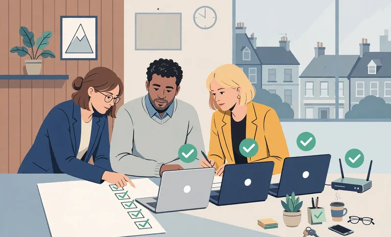 Cyber Essentials Certification: A UK Small Business Guide Cyber Essentials Certification: A UK Small Business Guide