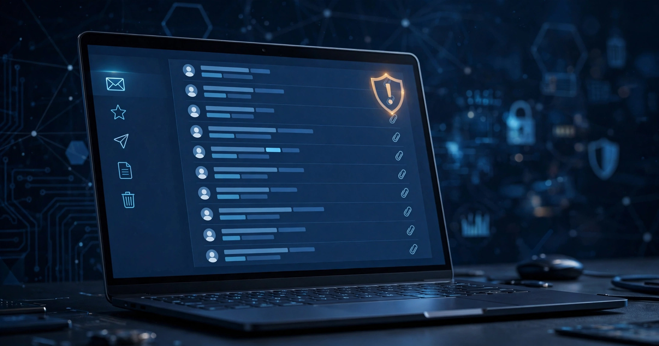 How to Spot a Phishing Email: A UK Small Business Guide