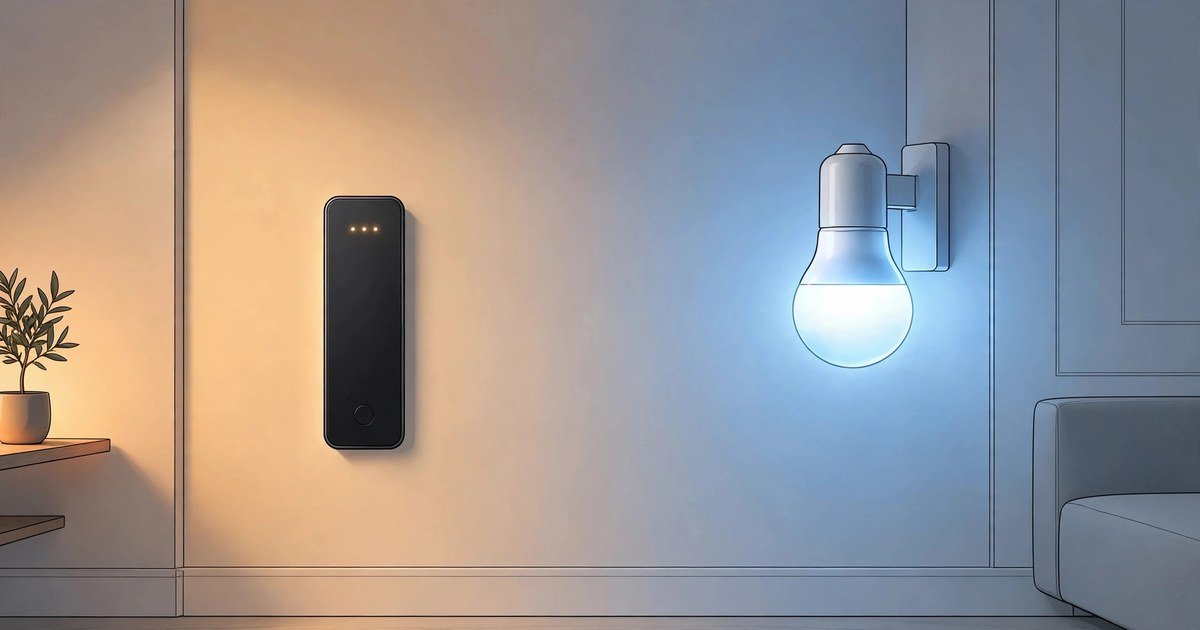 Smart Bulbs vs Smart Switches in the UK: The Wiring Truth Most Guides Skip Smart Bulbs vs Smart Switches in the UK: The Wiring Truth Most Guides Skip