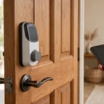 Can Renters Install Smart Locks in the UK?