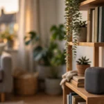 Best Smart Speaker for a Small Flat in the UK