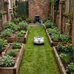 Best Robot Lawn Mowers for Small Gardens